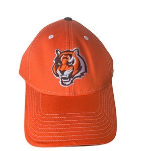 Cincinnati Bengals Football Cap - NEW!